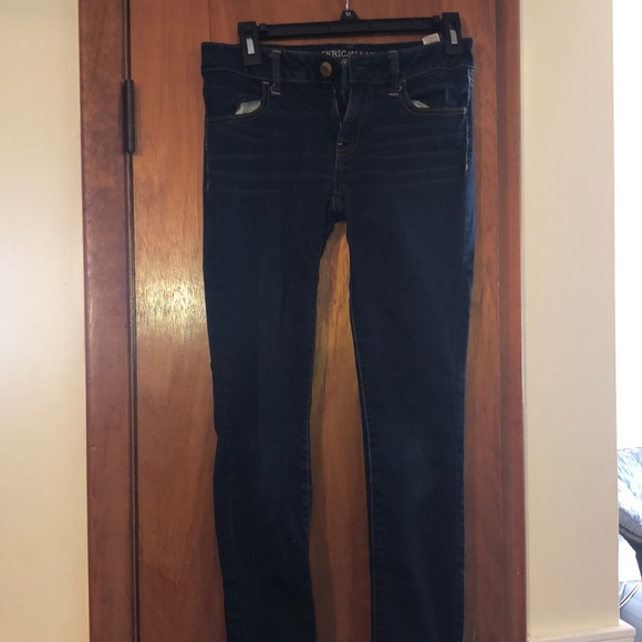 Jeans - Picture 1 of 2